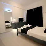 Jericho Rooms