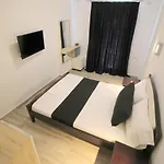 Jericho Rooms