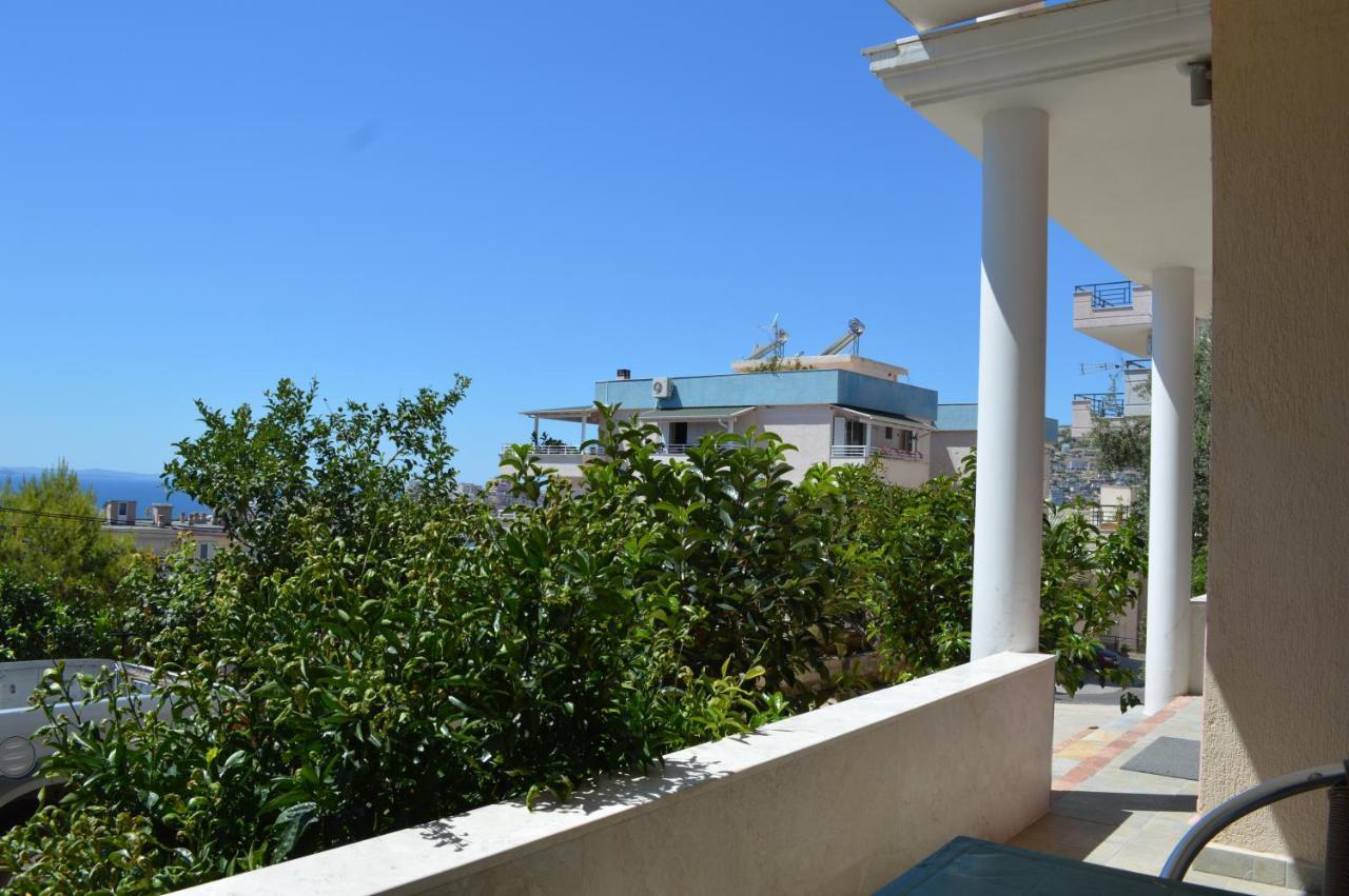 Jericho Hotel Saranda
