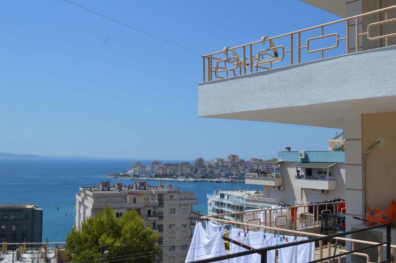 Jericho Hotel