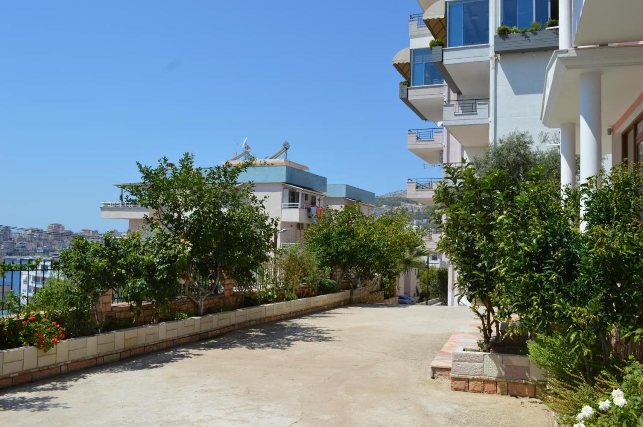 Jericho Hotel Saranda
