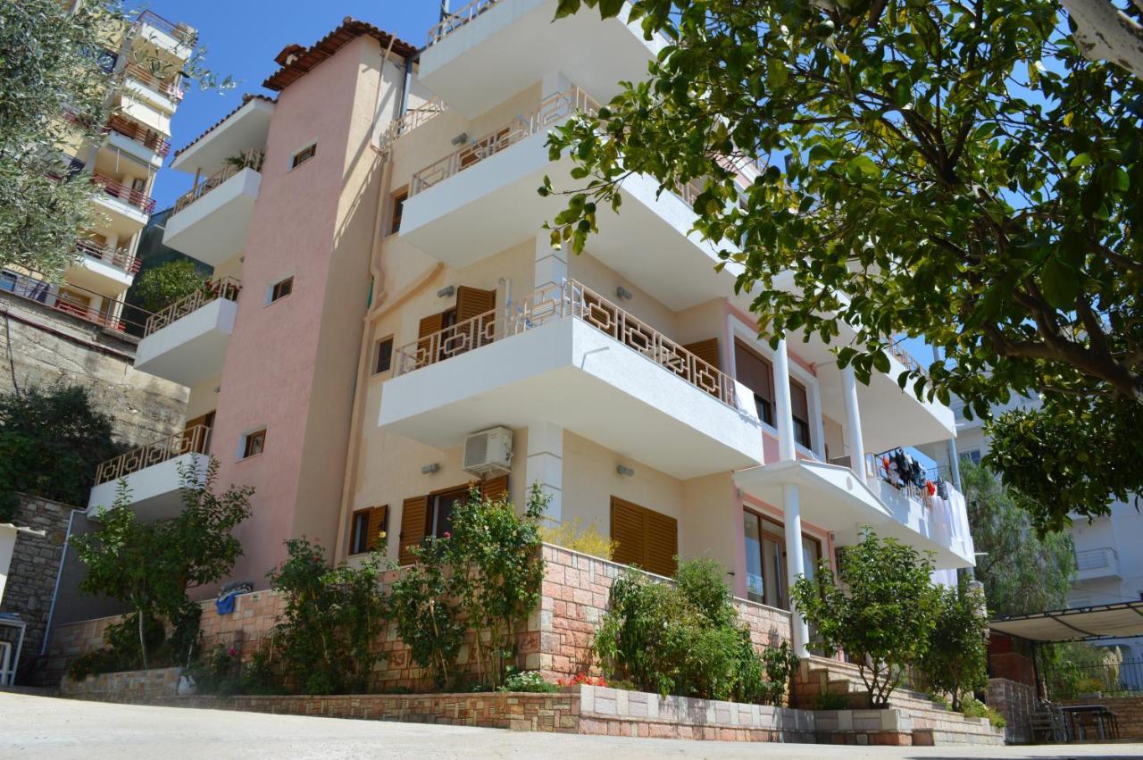 Hotel Jericho 3*