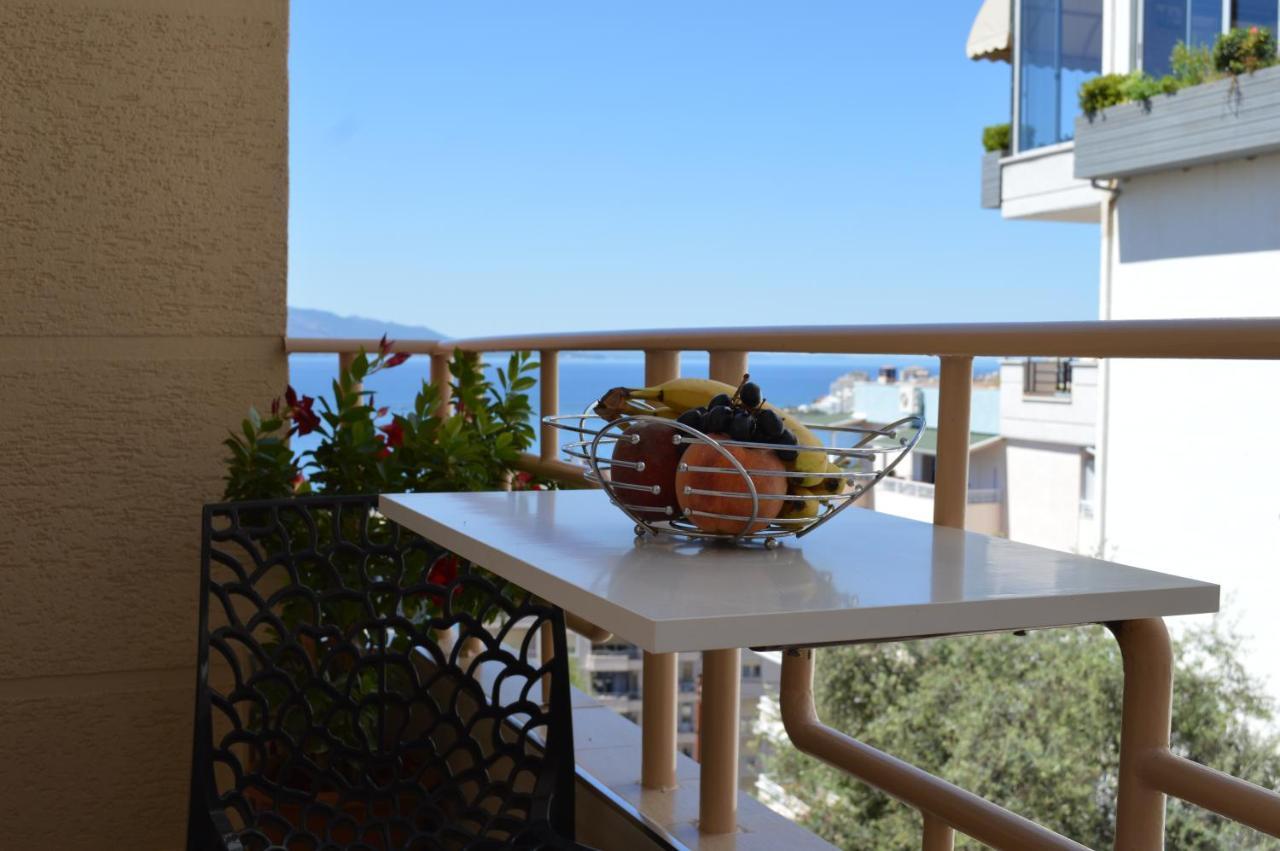 Jericho Hotel Saranda