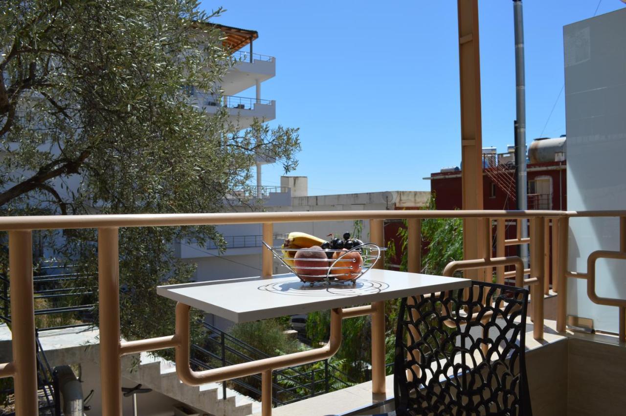 Hotel Jericho 3*