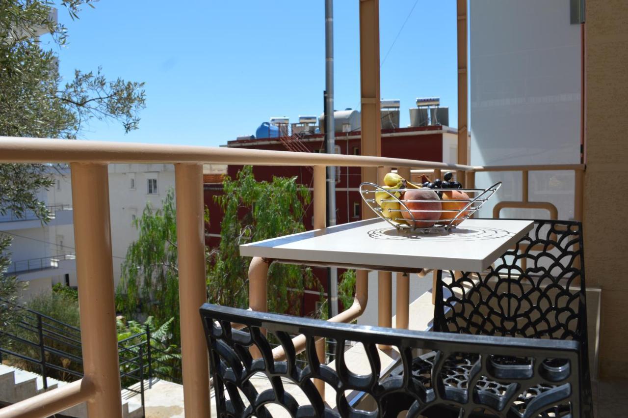 Jericho Hotel 3*