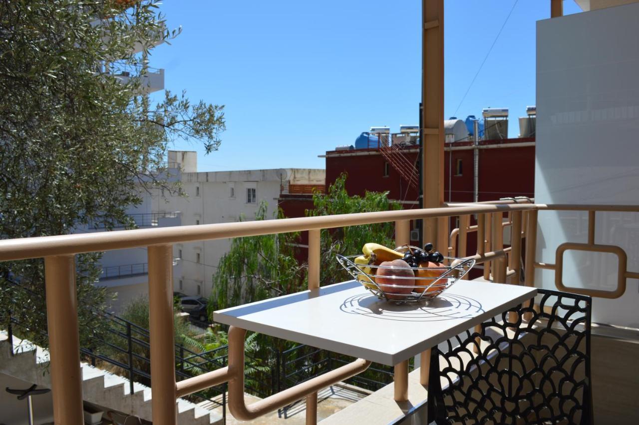 Hotel Jericho Saranda