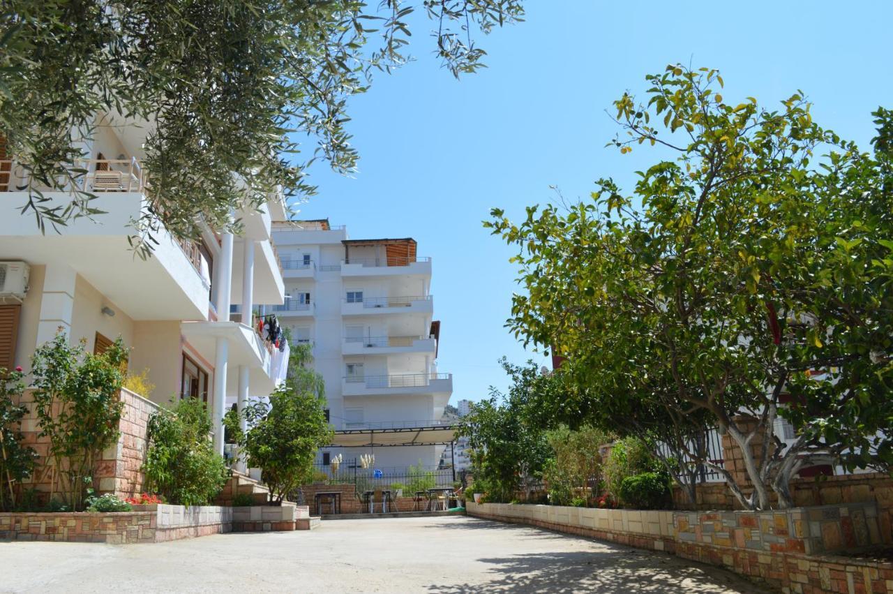 Hotel Jericho