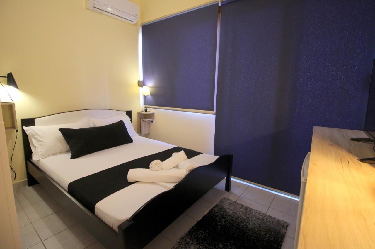Hotel Jericho 3*