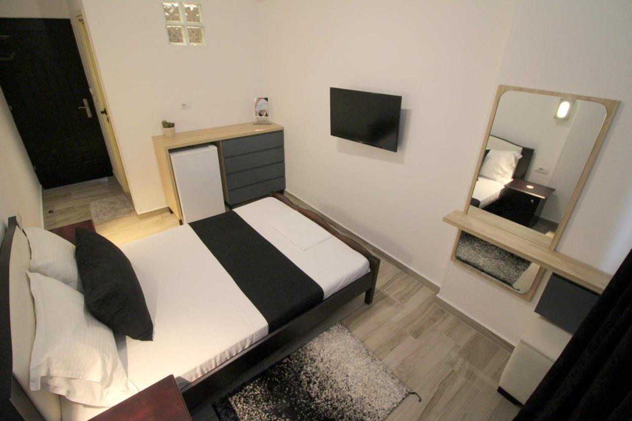Jericho Hotel Saranda