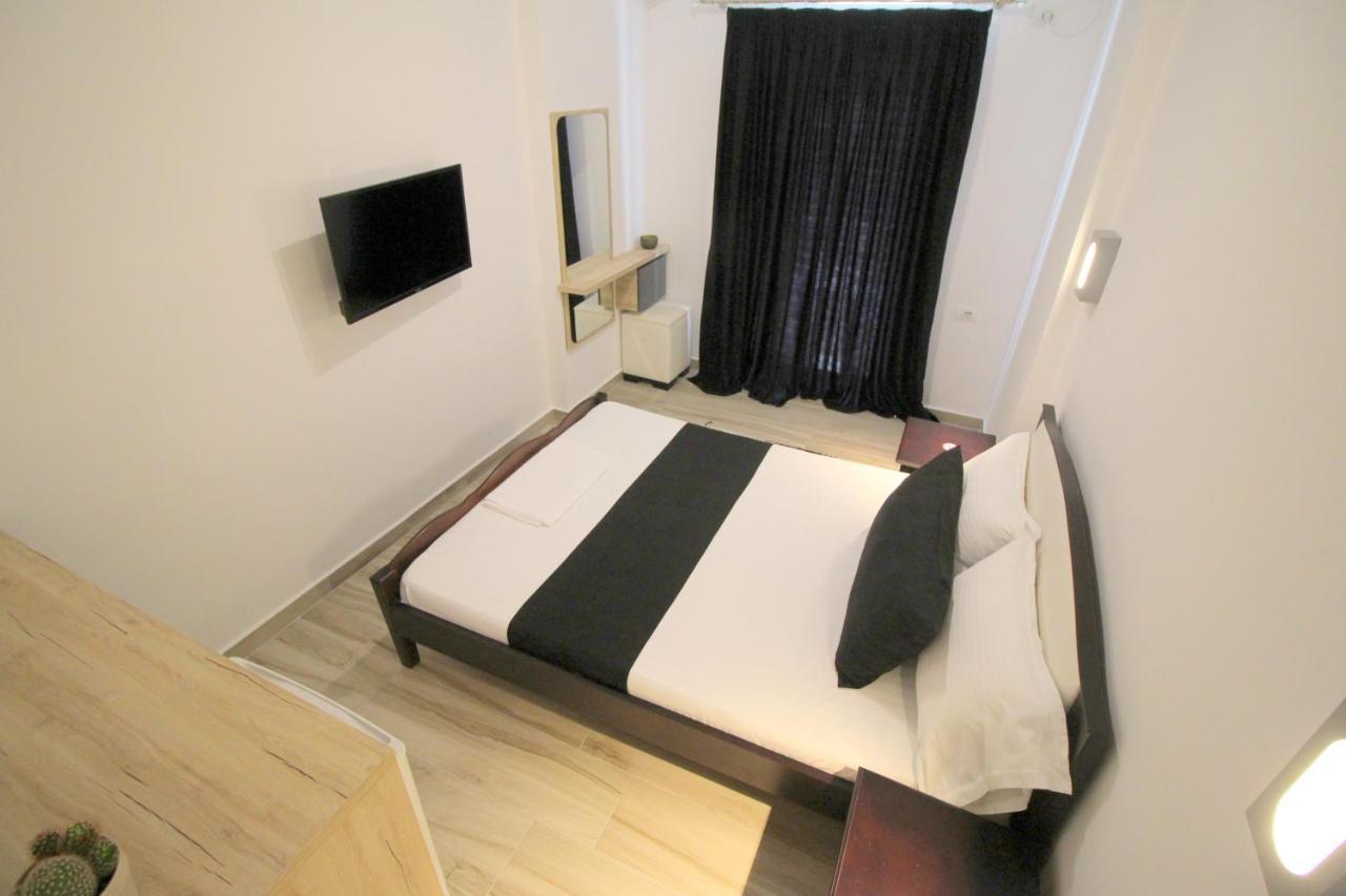 Jericho Hotel 3*