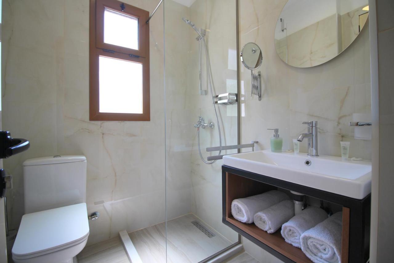Jericho Hotel 3*