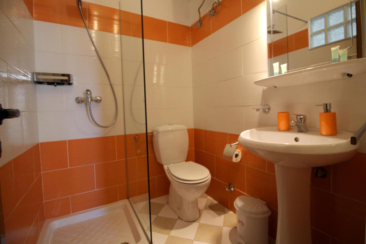 Hotel Jericho Saranda
