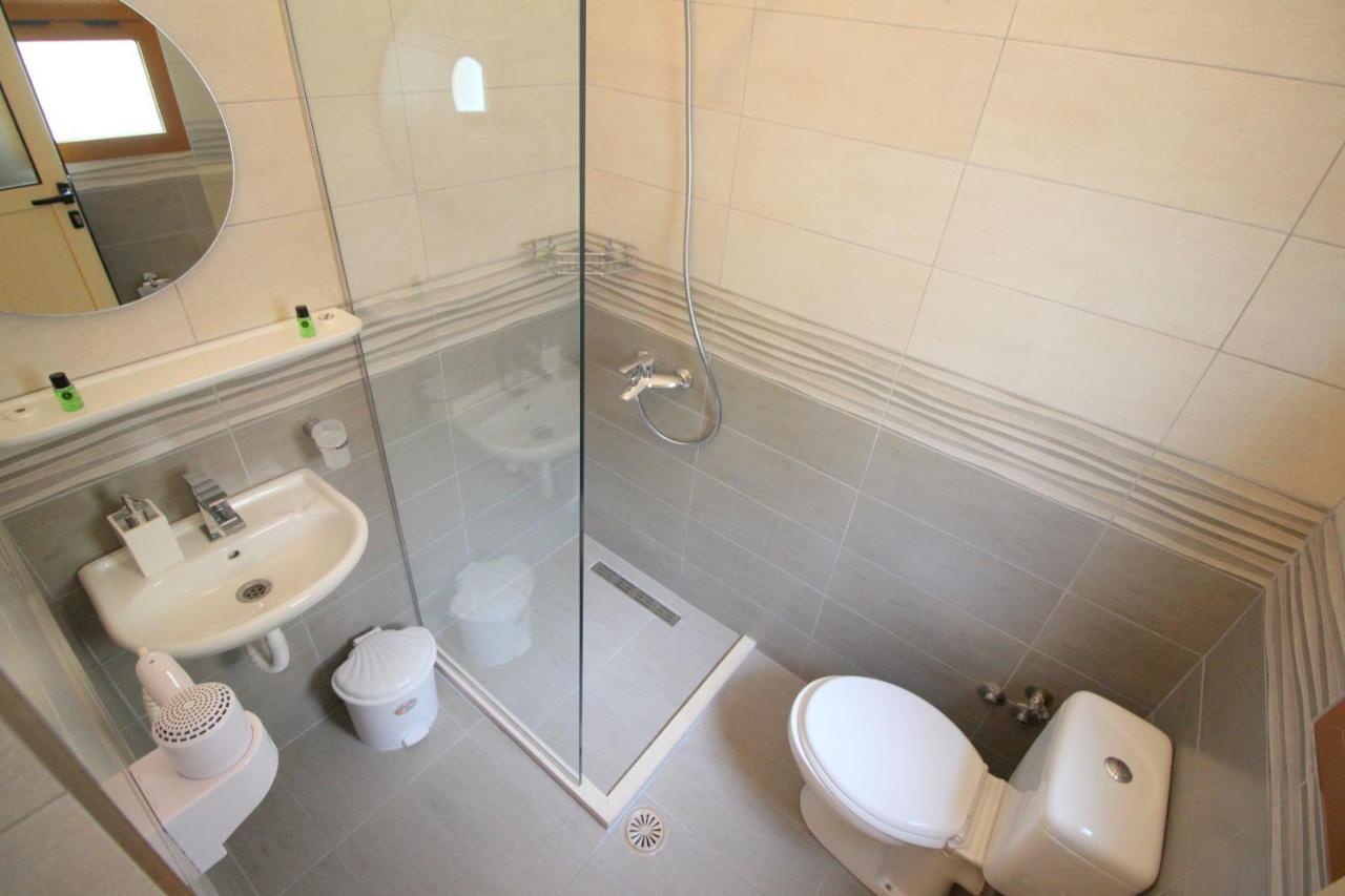 Jericho Hotel 3*