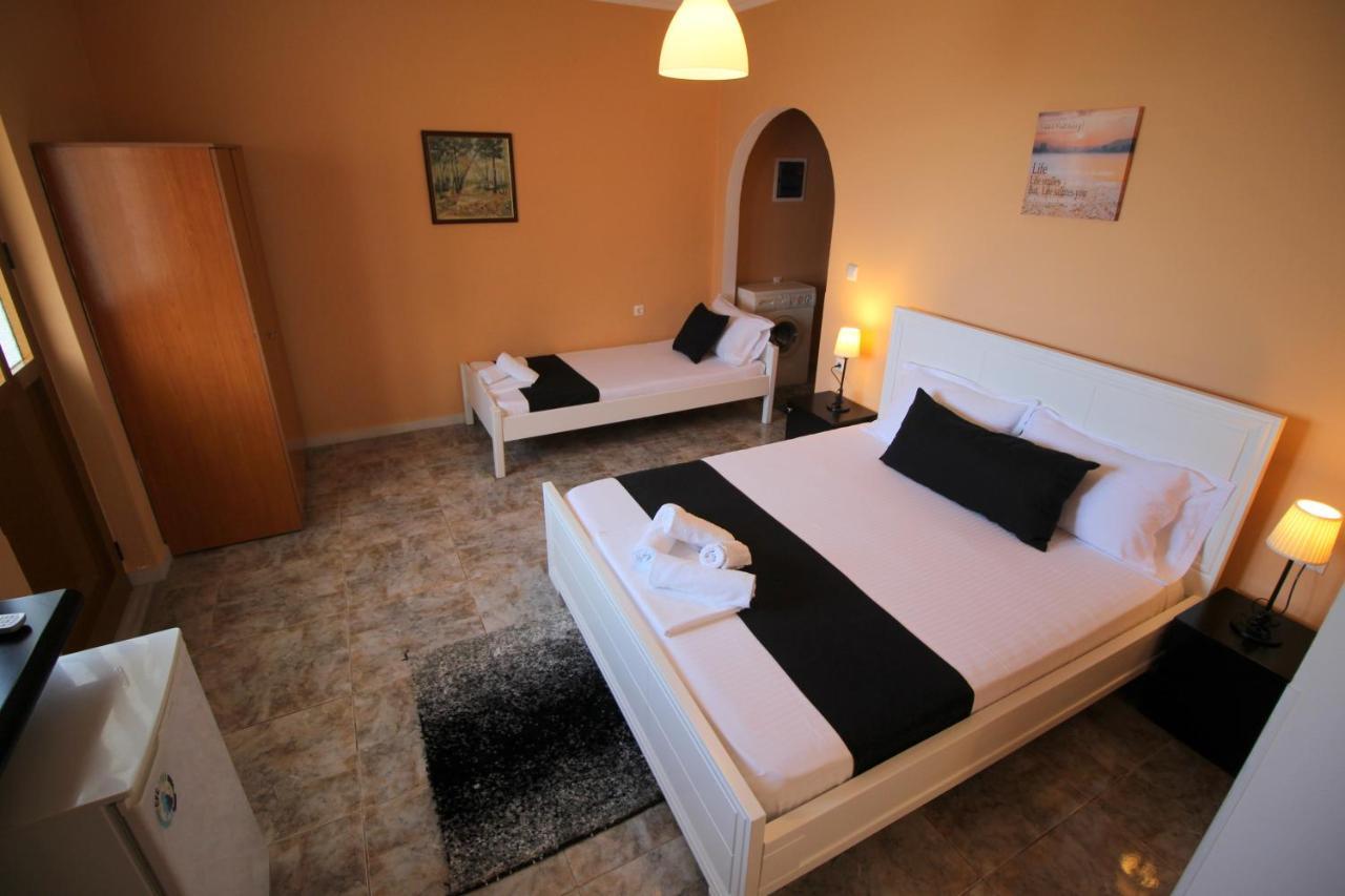 Hotel Jericho