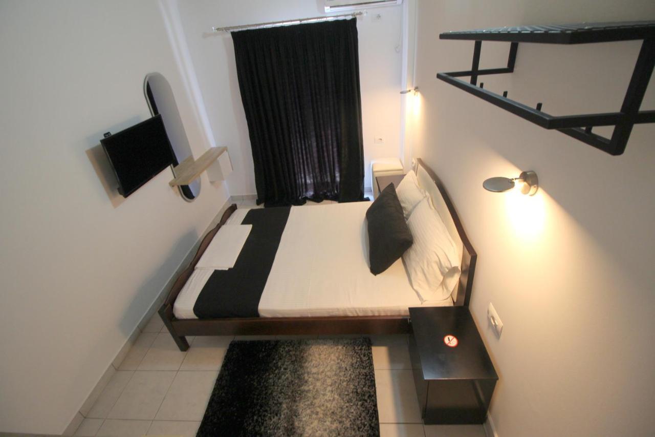 Jericho Hotel Saranda