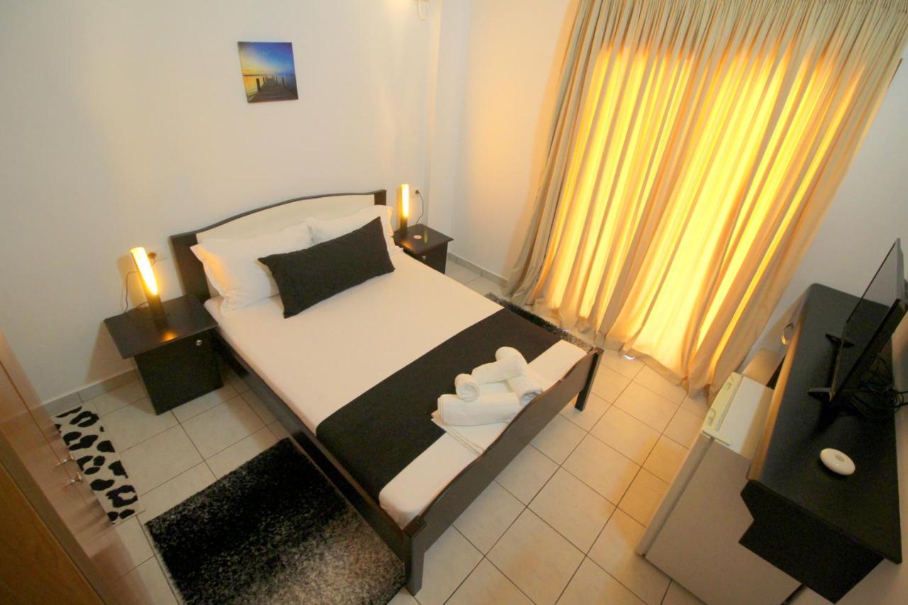 Hotel Jericho 3*