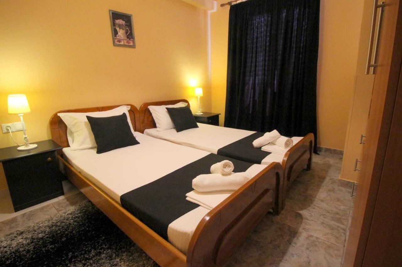 Hotel Jericho 3*