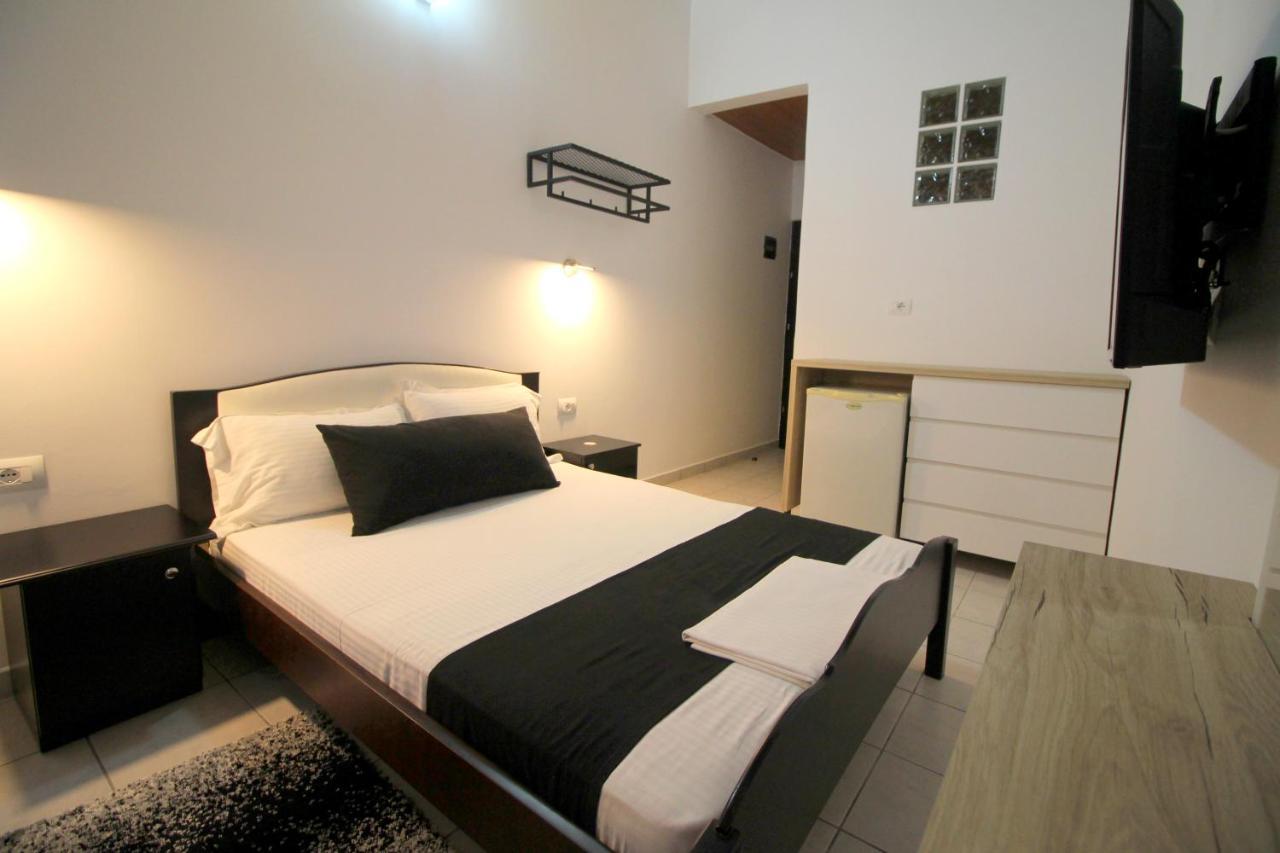 Hotel Jericho Saranda