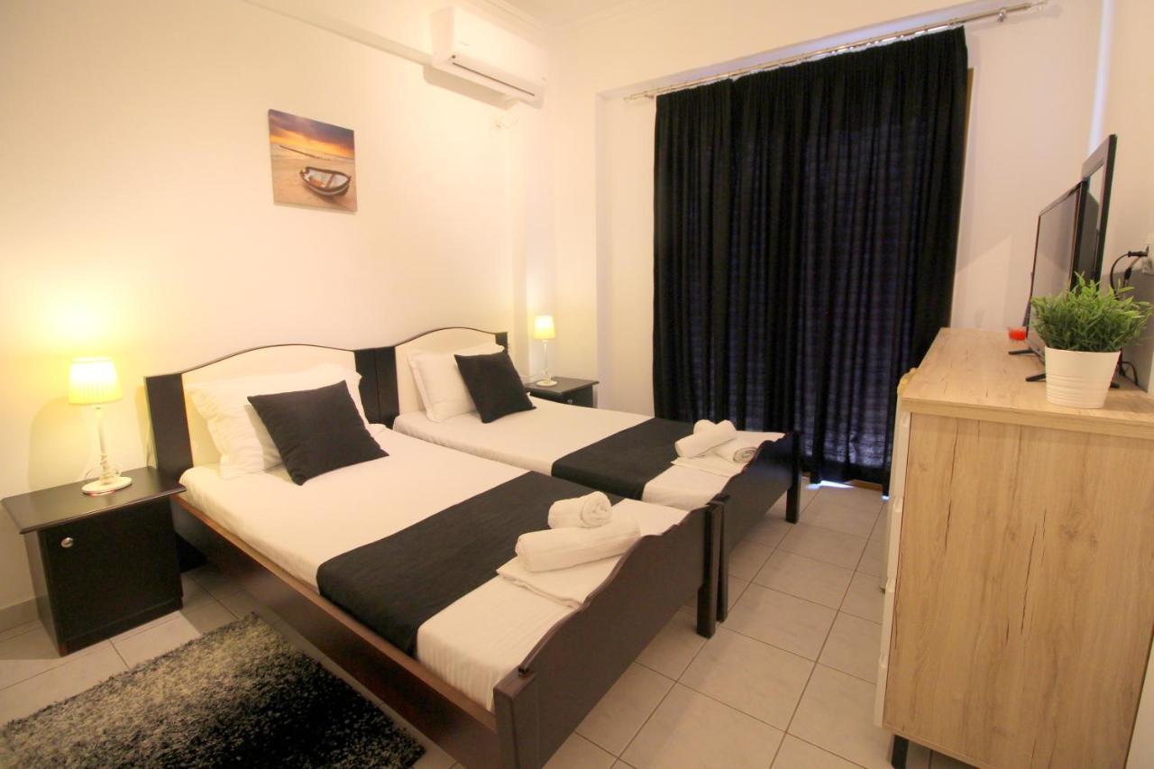 Hotel Jericho