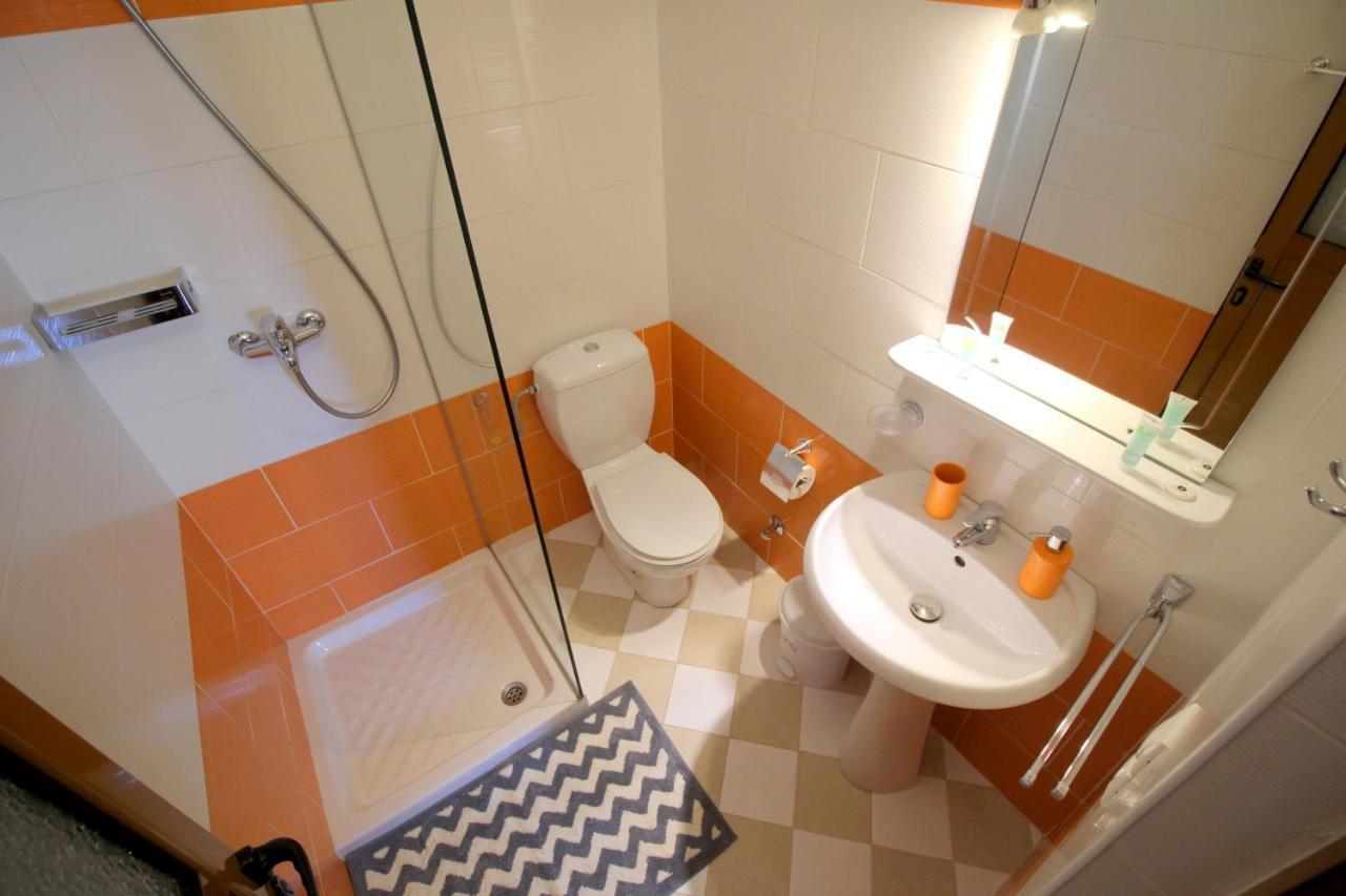 Jericho 3* Saranda