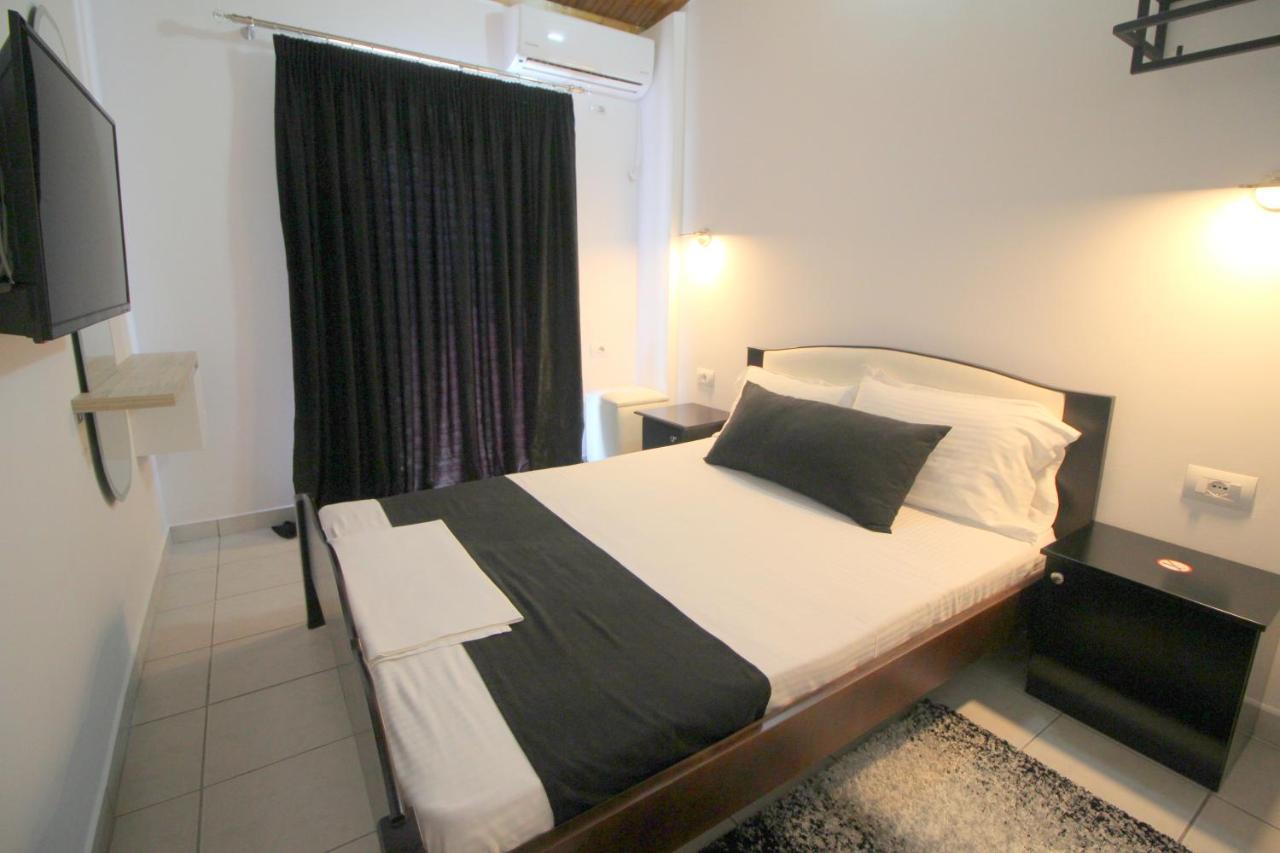 Jericho 3* Saranda