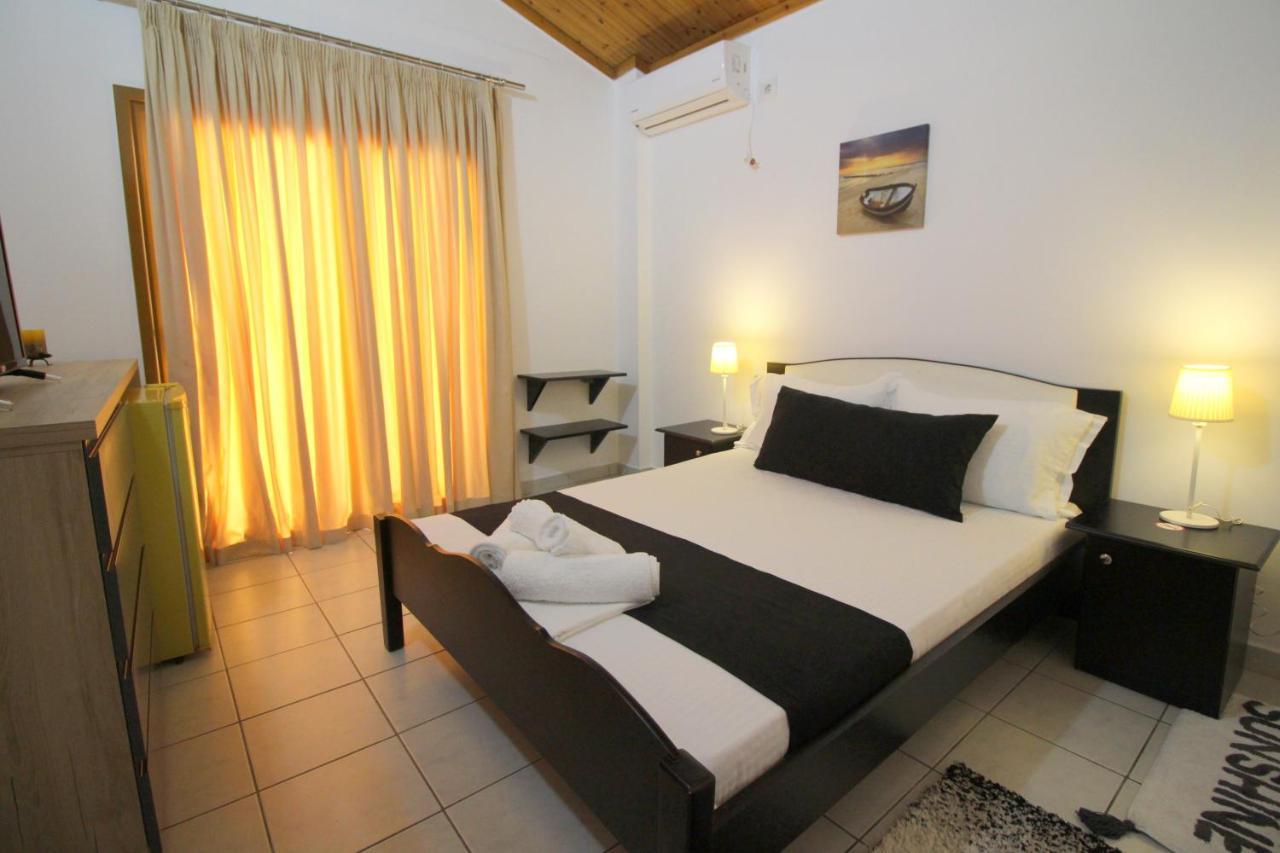Hotel Jericho