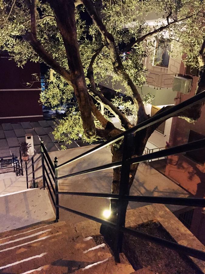 Jericho Hotel Saranda