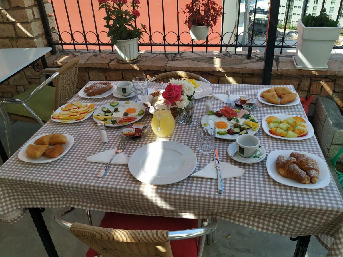 Jericho Hotel 3*