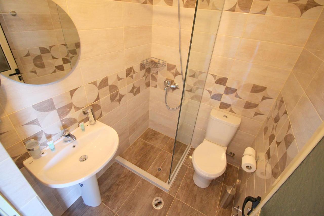 Jericho Hotel Sarandë