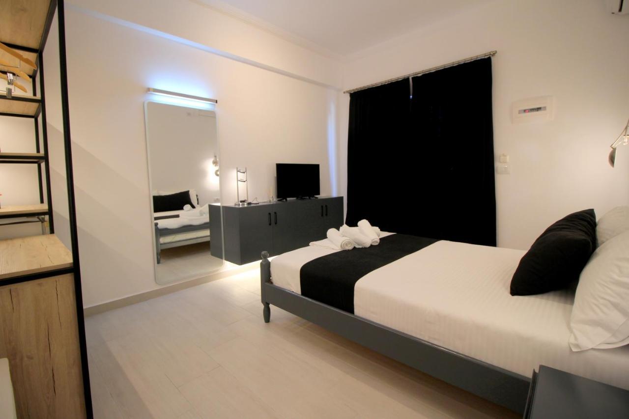 Hotel Jericho