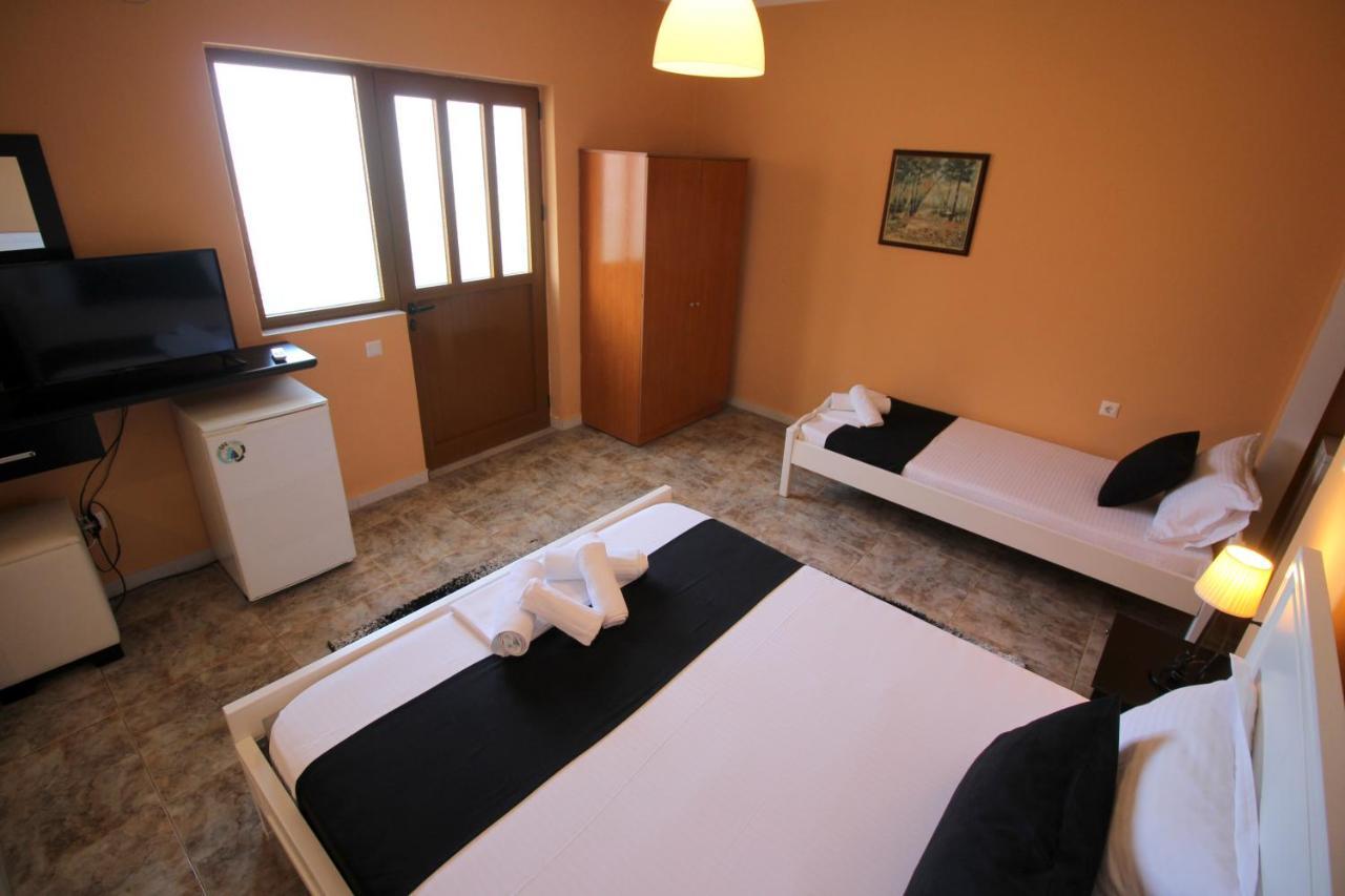 Jericho Hotel 3*
