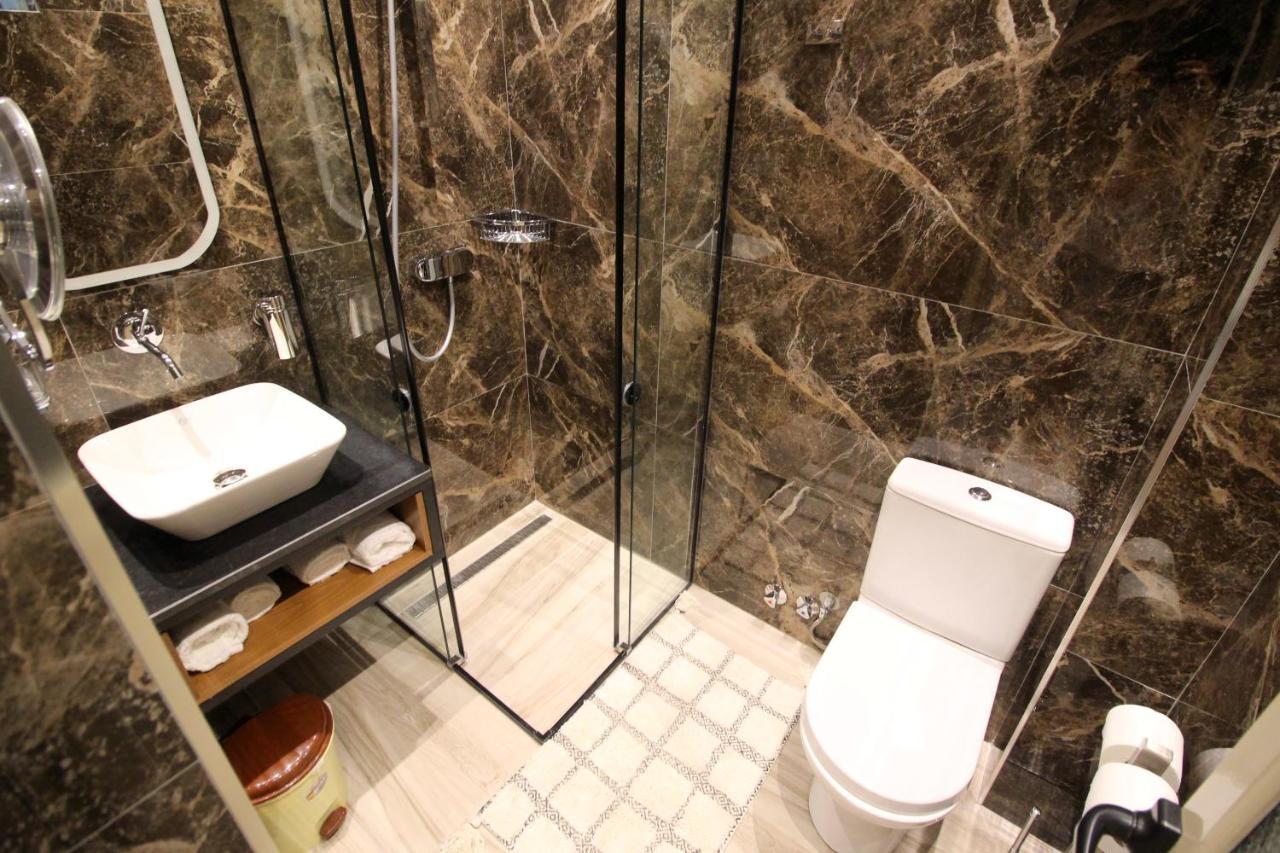 Jericho Hotel Sarandë