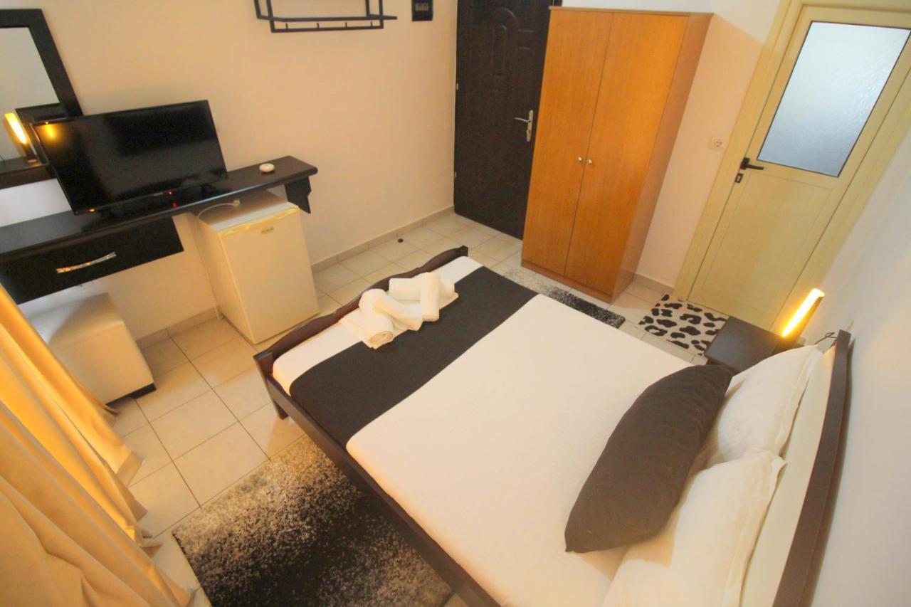 Jericho Hotel 3*