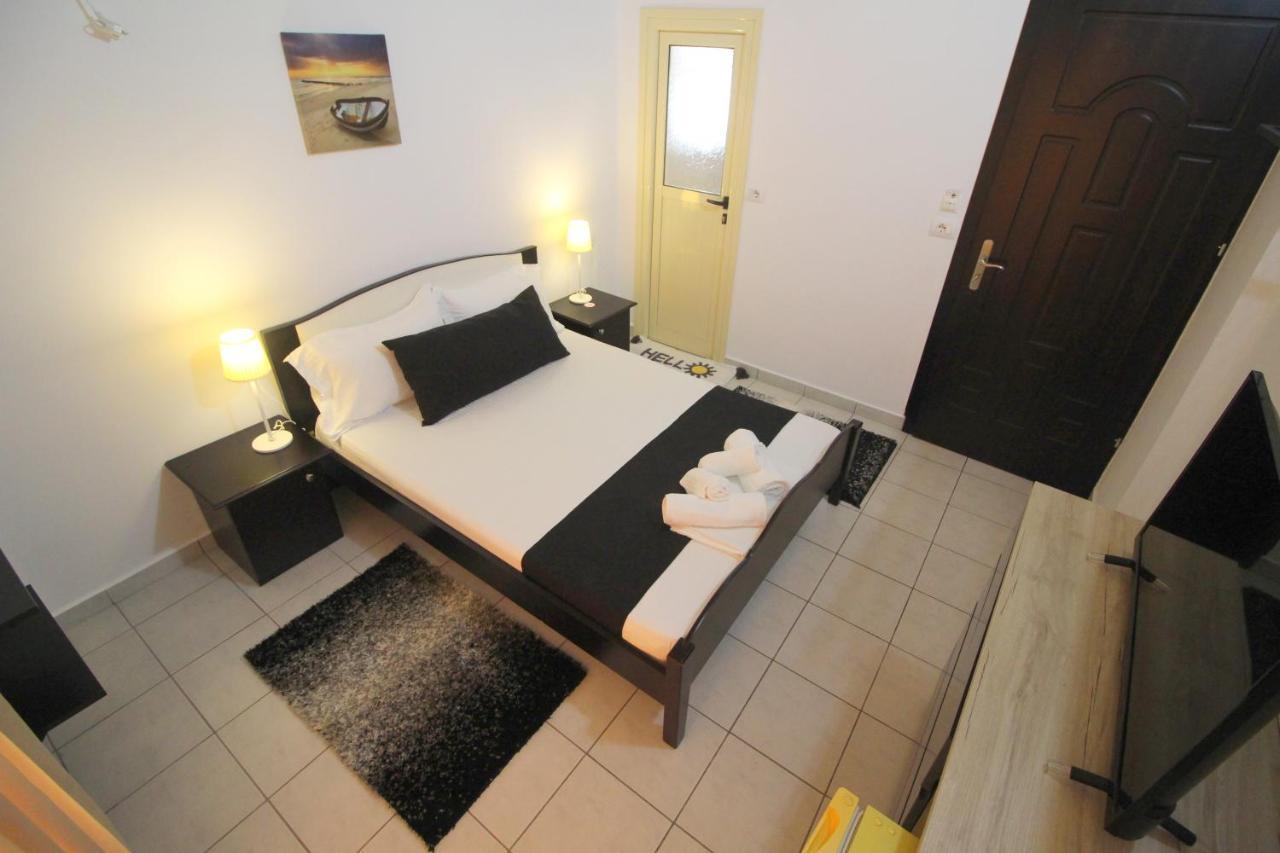 Hotel Jericho 3*